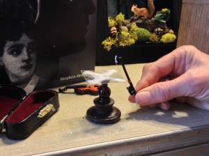 ChladniDevice-Closeup