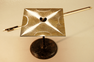 ChladniDevice-Smithsonian