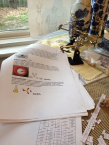 GettingTheChemistryRight