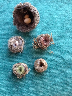MiniatureNests