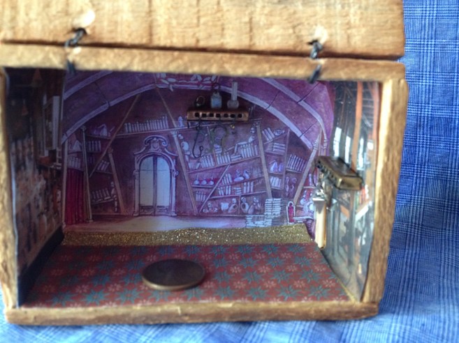 G_0MIcroMiniEmptyLab