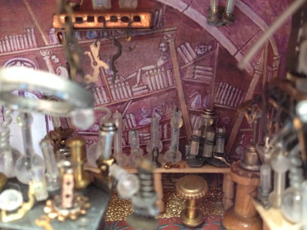 MicroMiniLabBackBench