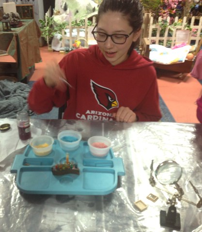 AngieChemExperiments